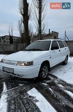 Универсал ВАЗ / Lada 2111 2011 в Апостолово