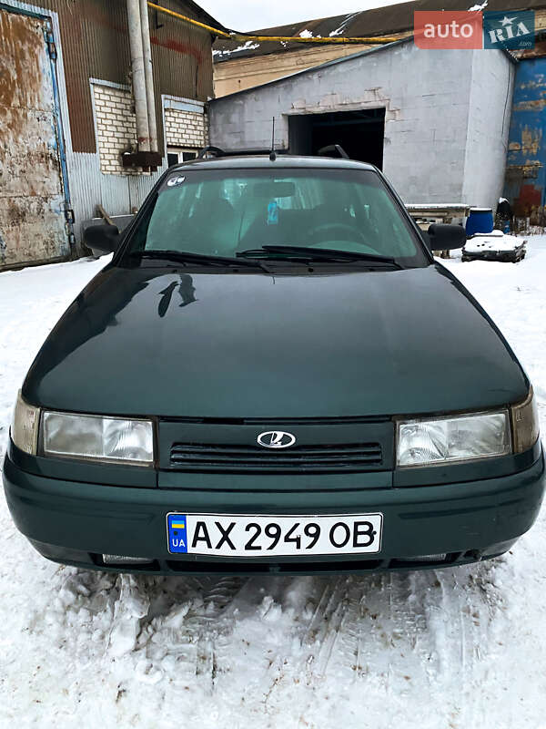 Універсал ВАЗ / Lada 2111 2008 в Харкові
