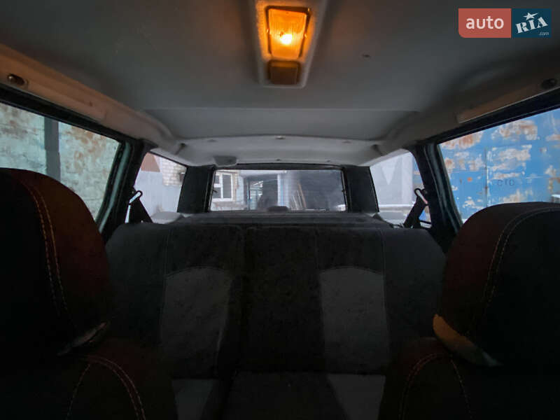 Універсал ВАЗ / Lada 2111 2008 в Харкові