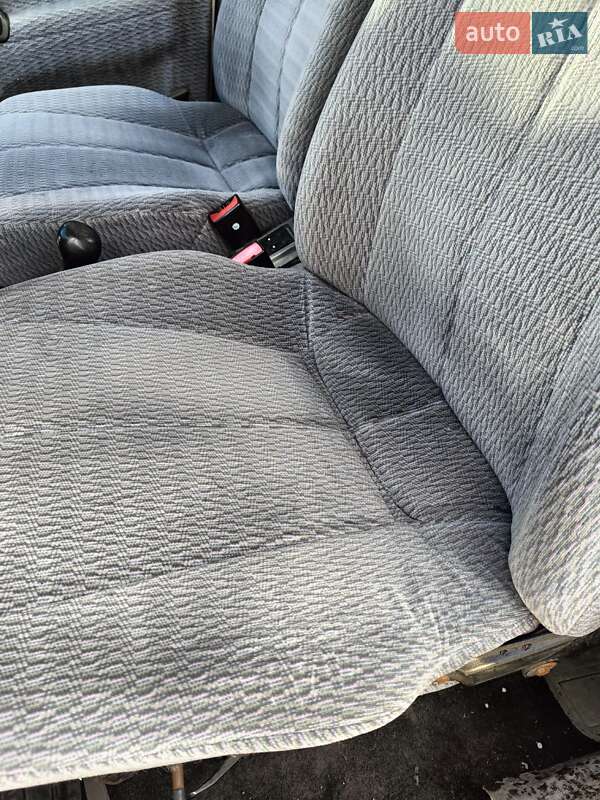 Універсал ВАЗ / Lada 2111 2002 в Коломиї фото 15 Універсал ВАЗ / Lada 2111 2002 в Коломиї