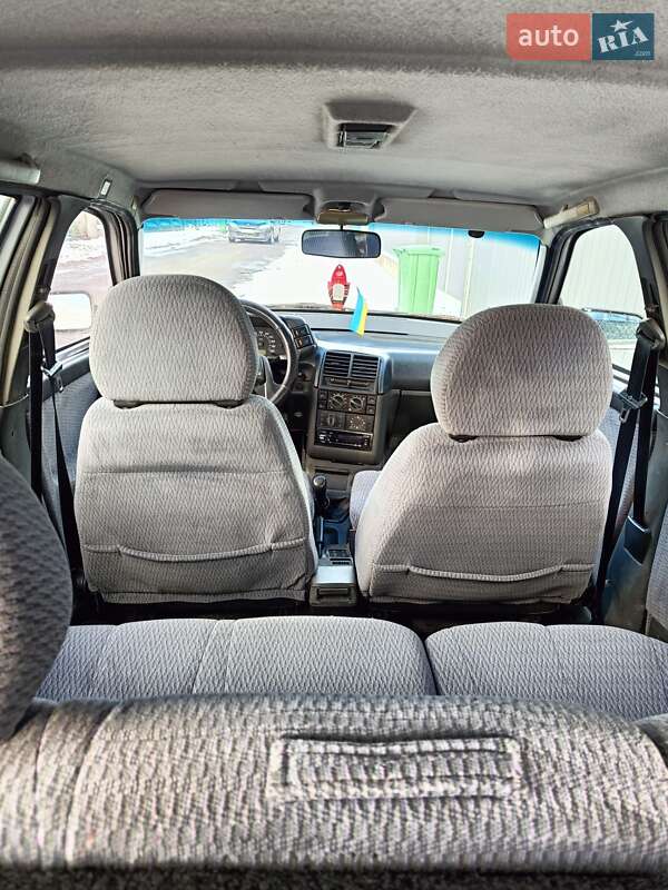 Універсал ВАЗ / Lada 2111 2002 в Коломиї фото 20 Універсал ВАЗ / Lada 2111 2002 в Коломиї