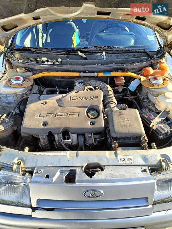 Універсал ВАЗ / Lada 2111 2002 в Коломиї фото 24 Універсал ВАЗ / Lada 2111 2002 в Коломиї