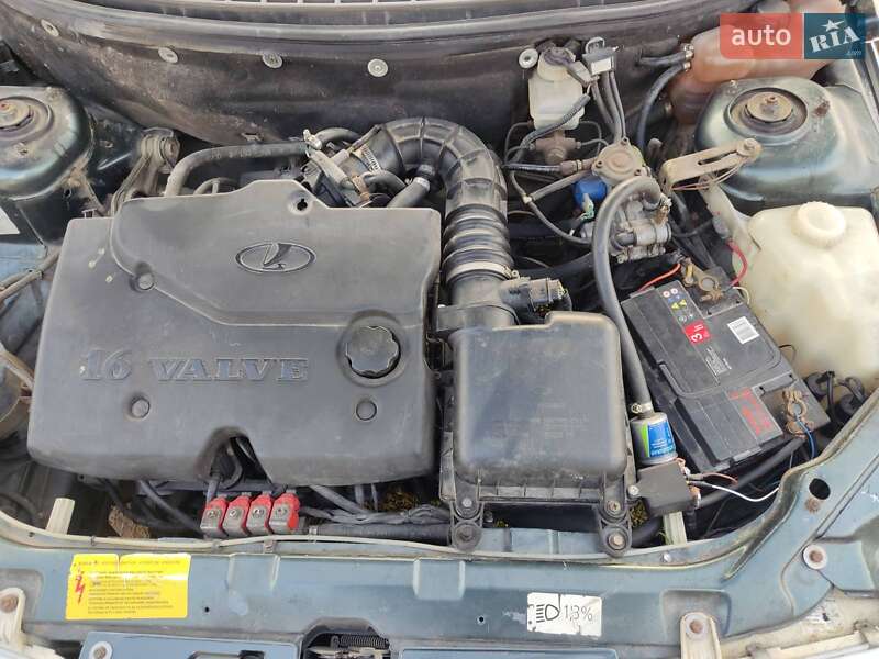 Универсал ВАЗ / Lada 2111 2010 в Львове