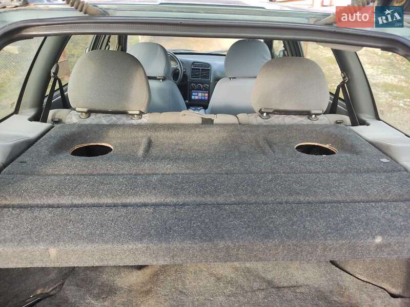 Универсал ВАЗ / Lada 2111 2010 в Львове