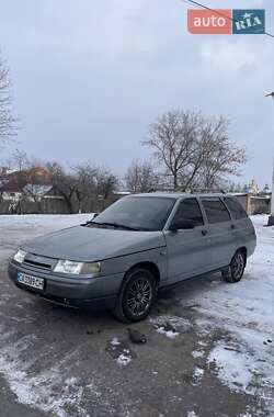 Универсал ВАЗ 2111 2006 в Новоархангельске