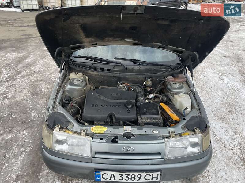 Универсал ВАЗ / Lada 2111 2006 в Новоархангельске