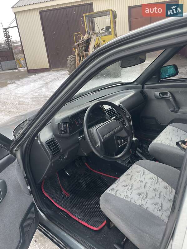 Универсал ВАЗ / Lada 2111 2006 в Новоархангельске