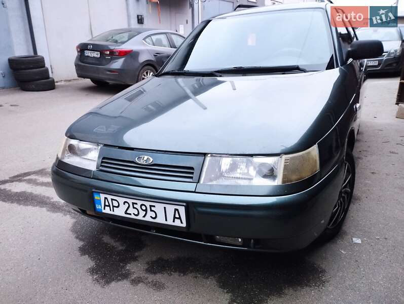 Універсал ВАЗ / Lada 2111 2009 в Вишневому