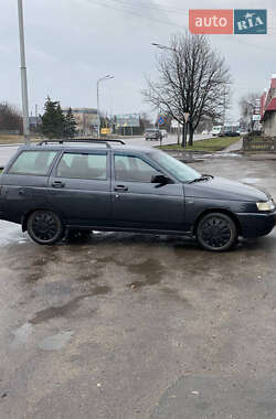 Универсал ВАЗ 2111 2007 в Старых Петровцах