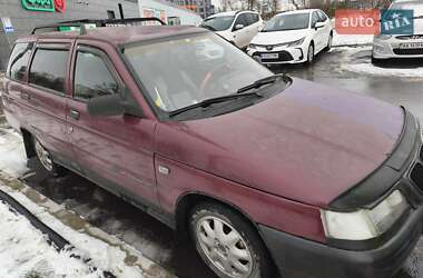 Универсал ВАЗ 2111 2004 в Киеве