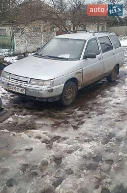 Универсал ВАЗ 2111 2001 в Пятихатках