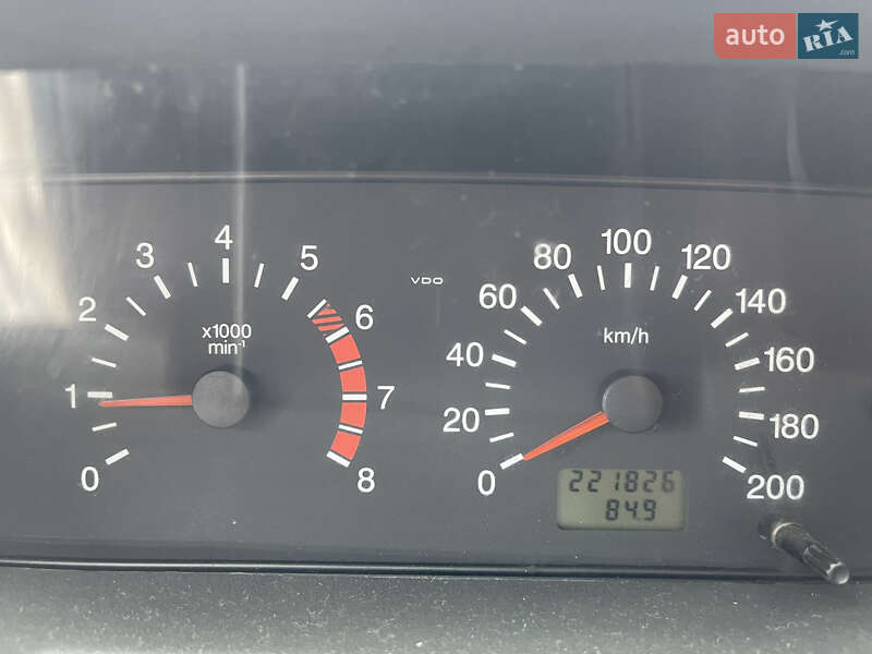 Універсал ВАЗ / Lada 2111 2007 в Полтаві фото 6 Універсал ВАЗ / Lada 2111 2007 в Полтаві