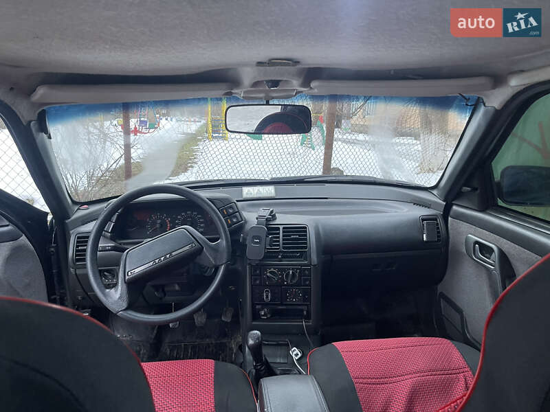 Універсал ВАЗ / Lada 2111 2007 в Полтаві фото 7 Універсал ВАЗ / Lada 2111 2007 в Полтаві