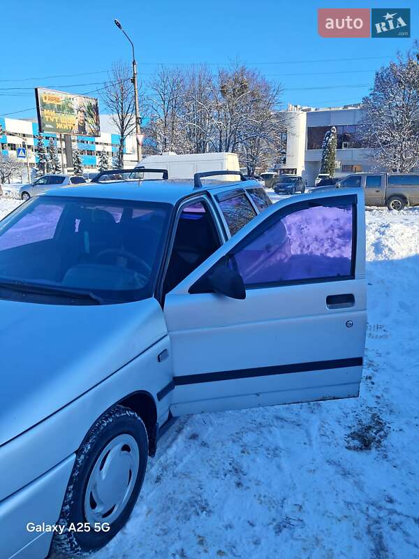 Універсал ВАЗ / Lada 2111 2007 в Сумах