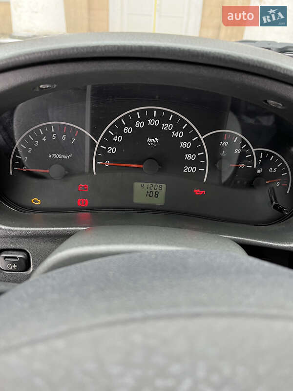 Універсал ВАЗ / Lada 2111 2009 в Немирові фото 22 Універсал ВАЗ / Lada 2111 2009 в Немирові