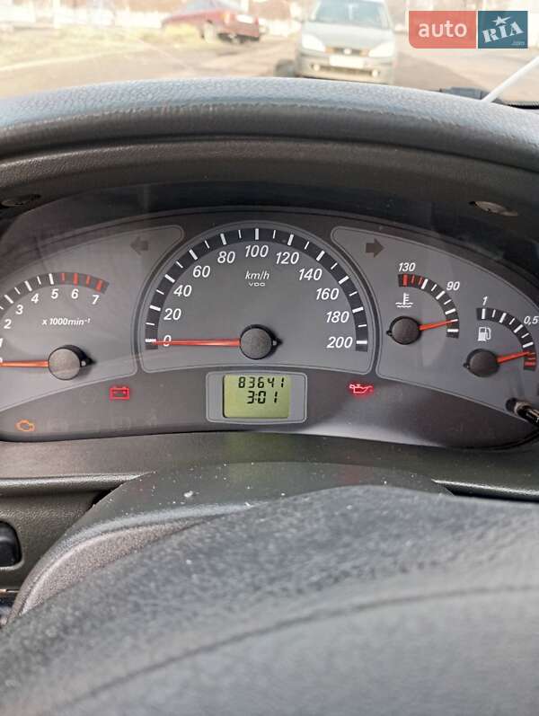 Универсал ВАЗ / Lada 2111 2010 в Павлограде фото Универсал ВАЗ / Lada 2111 2010 в Павлограде