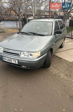 Універсал ВАЗ 2111 2006 в Балті