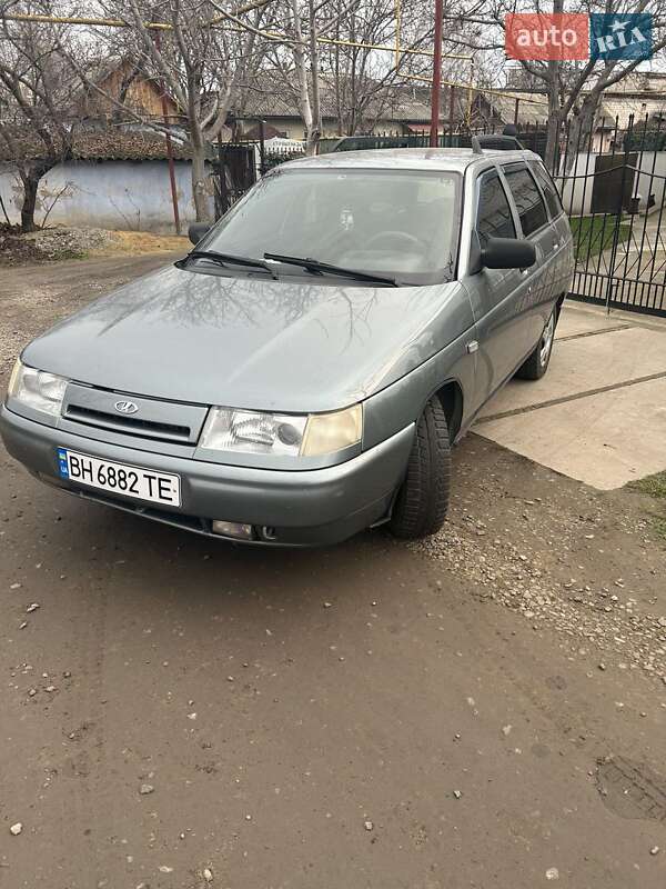 ВАЗ / Lada 2111 2006