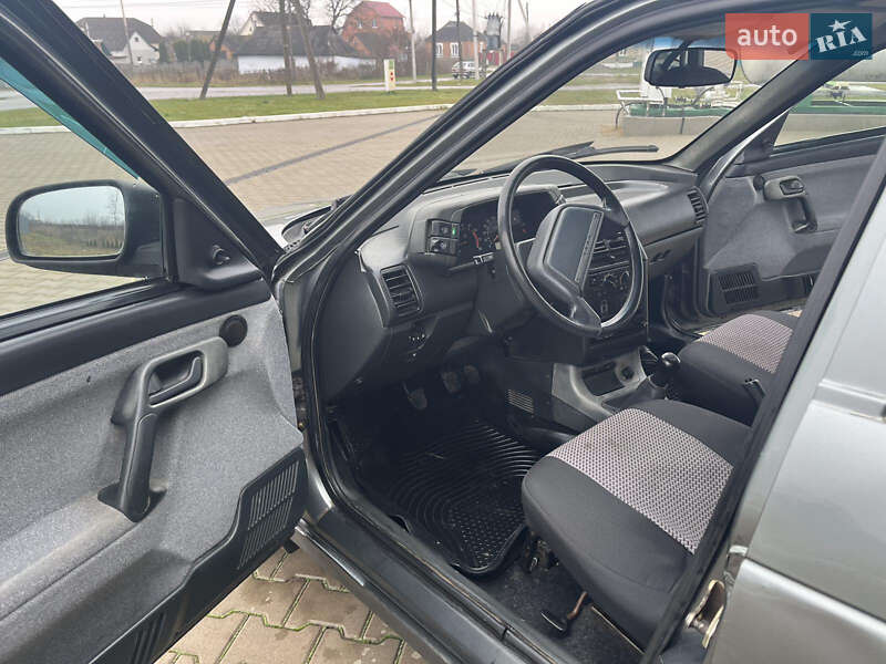 Универсал ВАЗ / Lada 2111 2005 в Первомайске