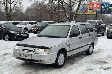 Универсал ВАЗ 2111 2006 в Полтаве