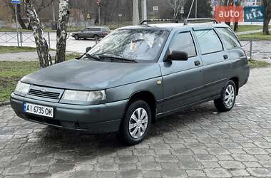 Універсал ВАЗ 2111 2008 в Миколаєві