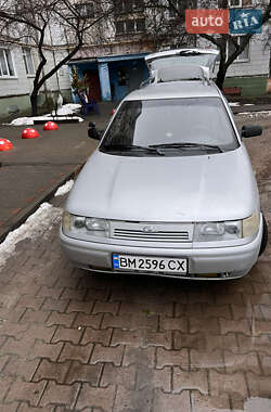 Универсал ВАЗ 2111 2011 в Сумах