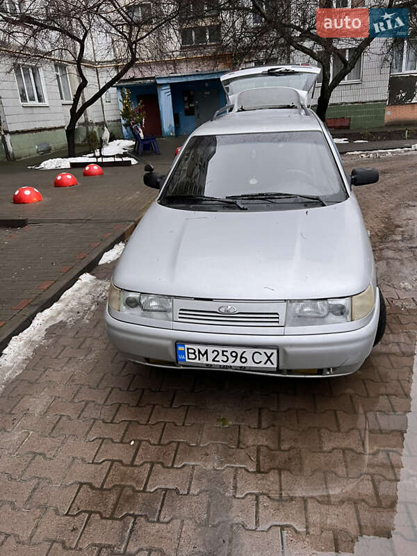 ВАЗ / Lada 2111 2011 ВАЗ / Lada 2111 2011