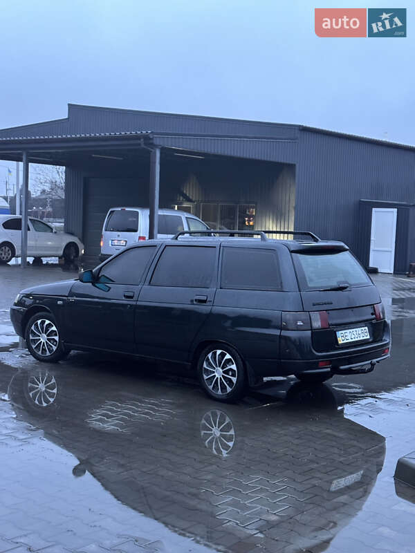 Універсал ВАЗ / Lada 2111 2006 в Кривому Озері