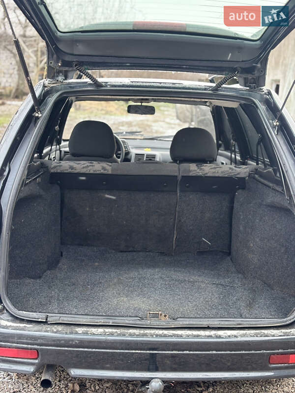 Універсал ВАЗ / Lada 2111 2006 в Кривому Озері