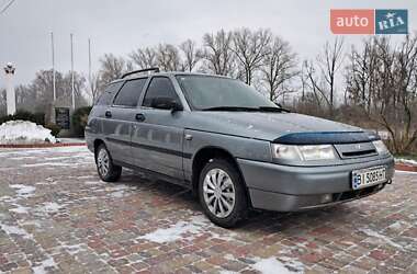 Універсал ВАЗ 2111 2006 в Миргороді