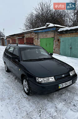 Універсал ВАЗ 2111 2006 в Ніжині