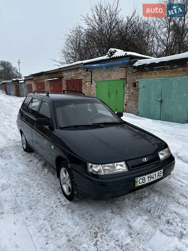 ВАЗ / Lada 2111 2006 ВАЗ / Lada 2111 2006