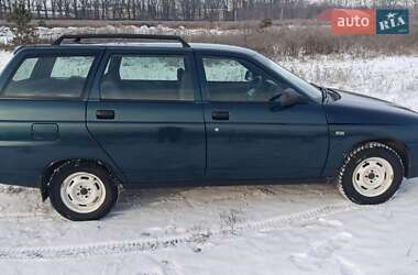 Универсал ВАЗ 2111 2007 в Сумах