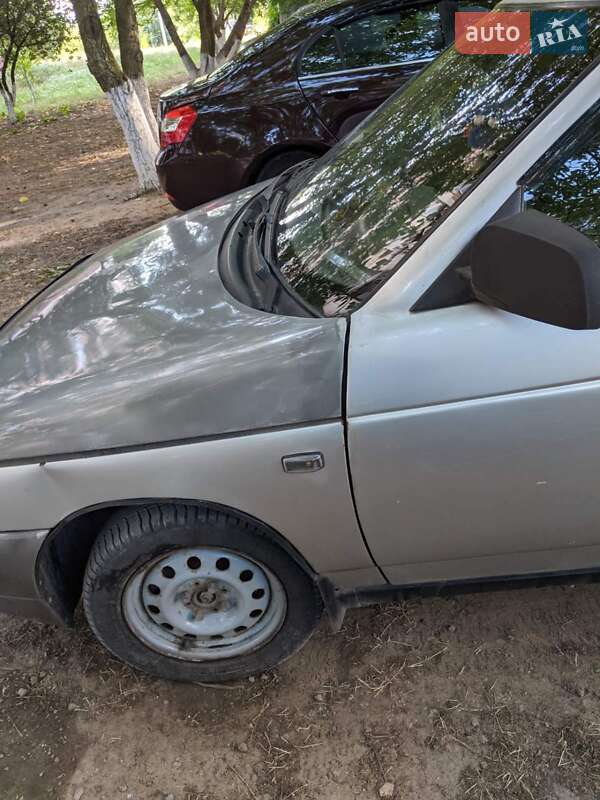 Универсал ВАЗ / Lada 2111 2006 в Запорожье фото 2 Универсал ВАЗ / Lada 2111 2006 в Запорожье