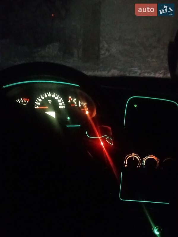 Универсал ВАЗ / Lada 2111 2008 в Львове