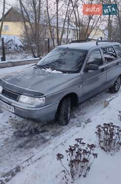 Універсал ВАЗ 2111 2007 в Краснокутську