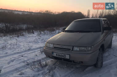 Універсал ВАЗ 2111 2007 в Полтаві