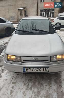 Універсал ВАЗ / Lada 2111 2005 в Запоріжжі