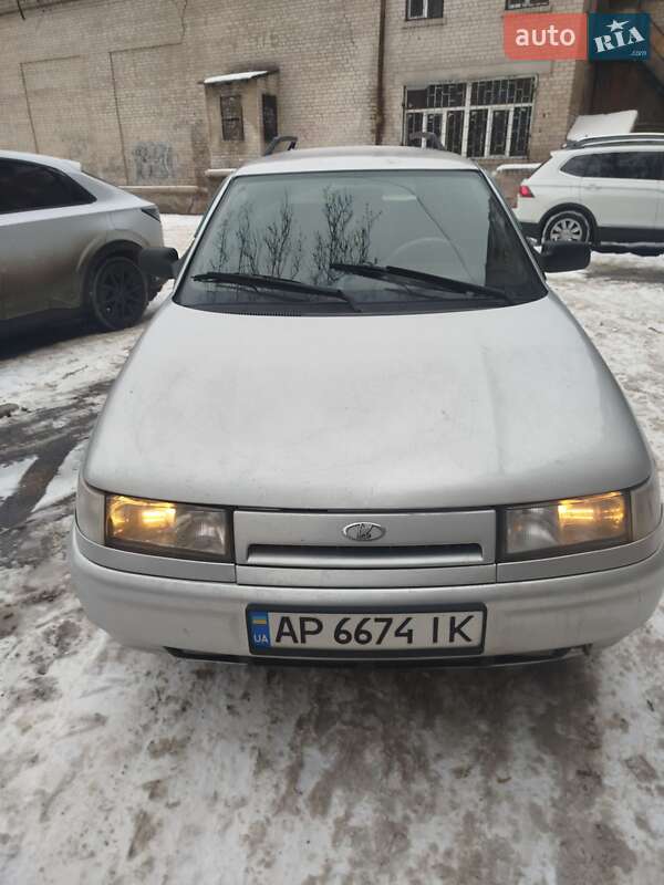 ВАЗ / Lada 2111 2005