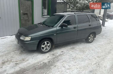 Универсал ВАЗ 2111 2010 в Киеве