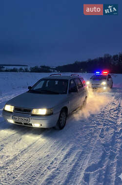 Универсал ВАЗ 2111 2002 в Славянске