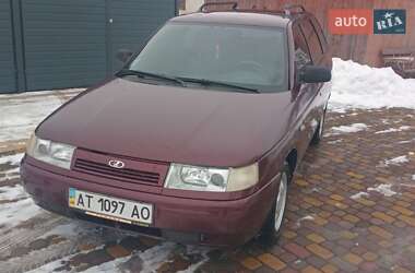 Универсал ВАЗ 2111 2008 в Ивано-Франковске