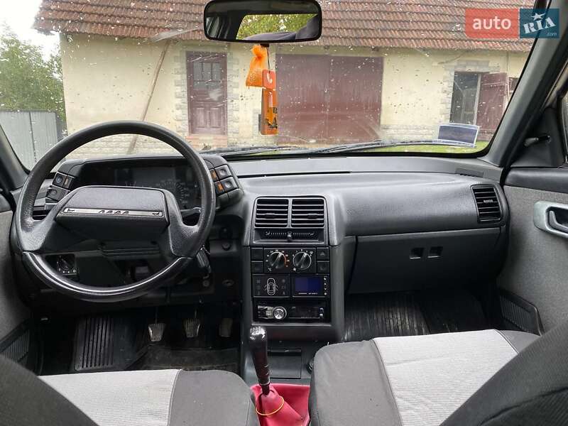 Універсал ВАЗ / Lada 2111 2006 в Бережанах