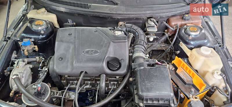 Универсал ВАЗ / Lada 2111 2005 в Каменец-Подольском фото 3 Универсал ВАЗ / Lada 2111 2005 в Каменец-Подольском