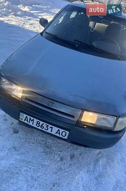 Универсал ВАЗ 2111 2006 в Радомышле