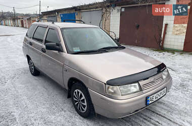 Универсал ВАЗ 2111 2008 в Кривом Роге