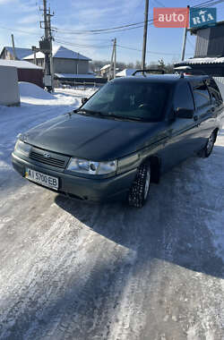 Универсал ВАЗ 2111 2009 в Киеве