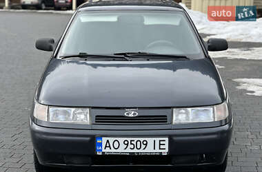 Универсал ВАЗ 2111 2008 в Межгорье