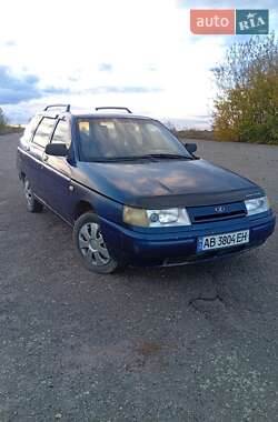 Универсал ВАЗ 2111 2005 в Мурованых Куриловцах