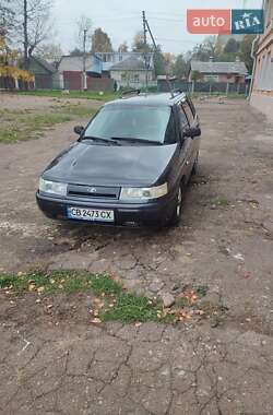 Универсал ВАЗ 2111 2006 в Чернигове